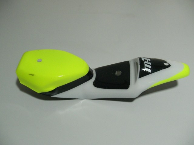 Cod.: C150022 Coda posteriore Evo High Speed